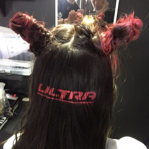 日本最大級フェス ウルトラジャパン 参戦してきました 横濱美人ジャンヌ